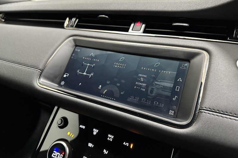 Used Land Rover Range Rover Evoque 2022 for sale - 77718117: Photo 37