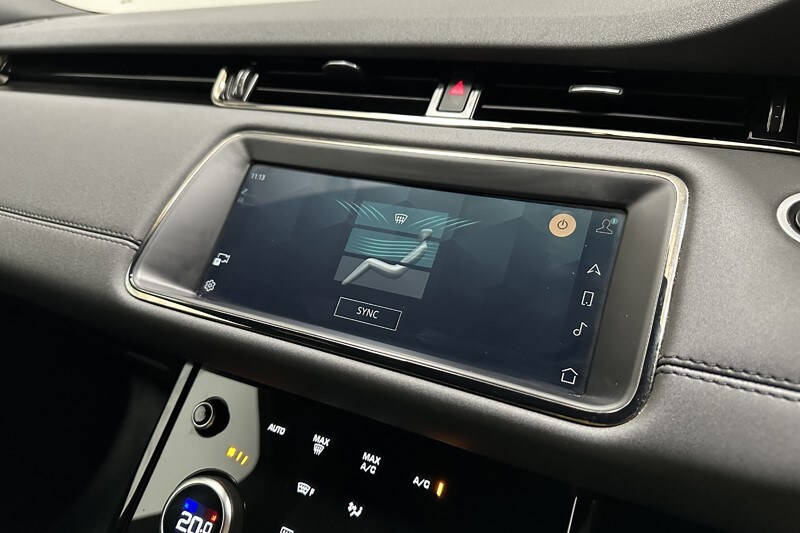 Used Land Rover Range Rover Evoque 2022 for sale - 77718117: Photo 38