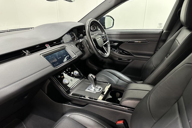 Used Land Rover Range Rover Evoque 2022 for sale - 77718117: Photo 39
