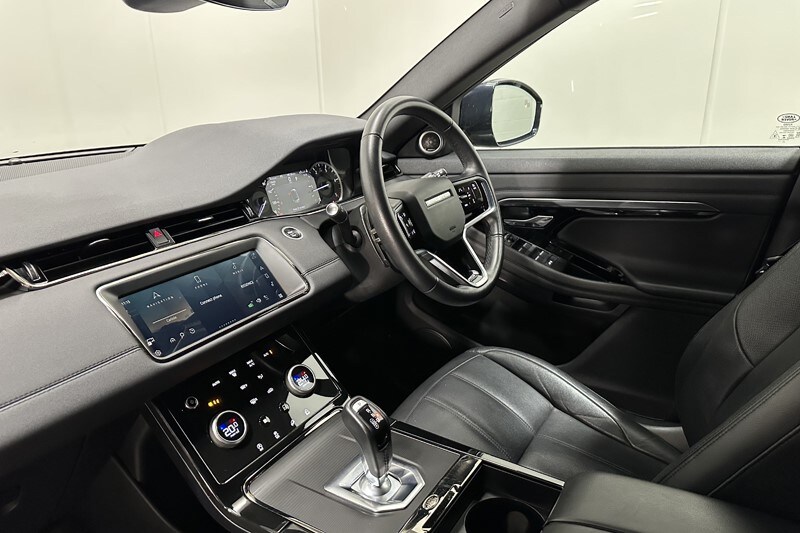 Used Land Rover Range Rover Evoque 2022 for sale - 77718117: Photo 40