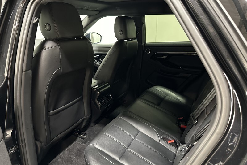 Used Land Rover Range Rover Evoque 2022 for sale - 77718117: Photo 41