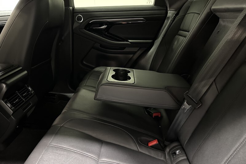 Used Land Rover Range Rover Evoque 2022 for sale - 77718117: Photo 44