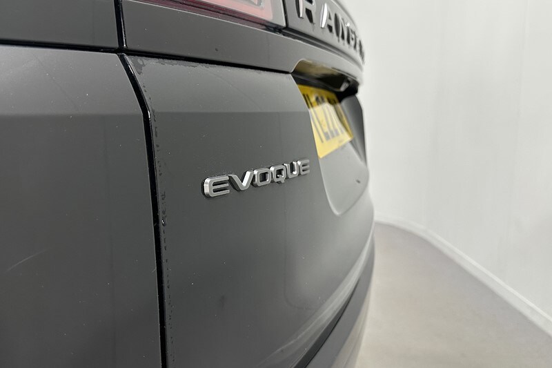 Used Land Rover Range Rover Evoque 2022 for sale - 77718117: Photo 47