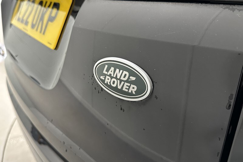 Used Land Rover Range Rover Evoque 2022 for sale - 77718117: Photo 49