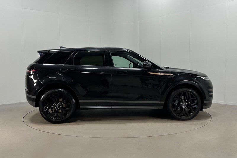 Used Land Rover Range Rover Evoque 2022 for sale - 77718117: Photo 5
