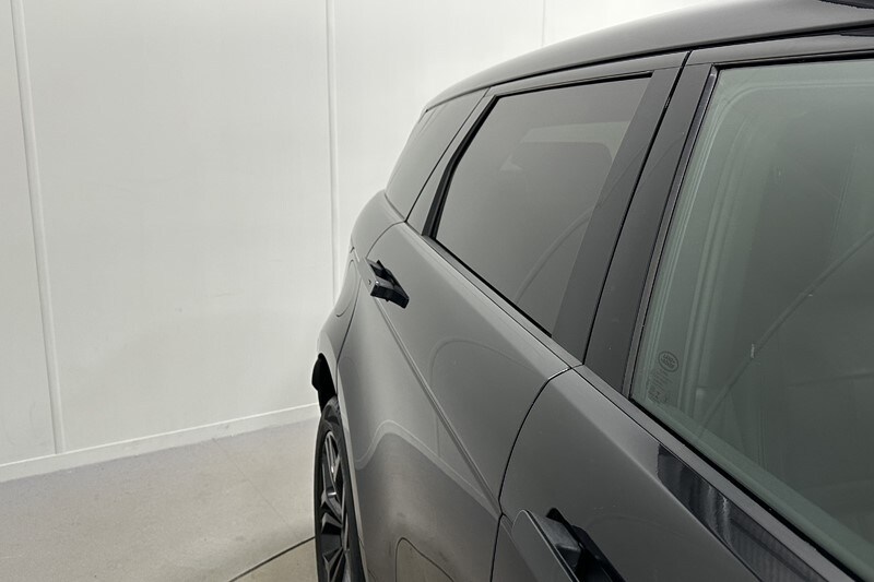 Used Land Rover Range Rover Evoque 2022 for sale - 77718117: Photo 50