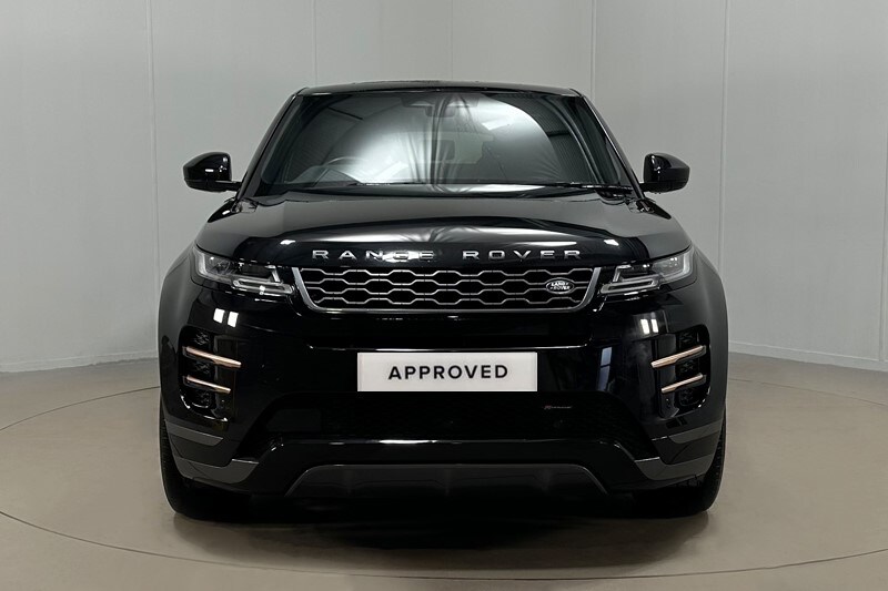 Used Land Rover Range Rover Evoque 2022 for sale - 77718117: Photo 7