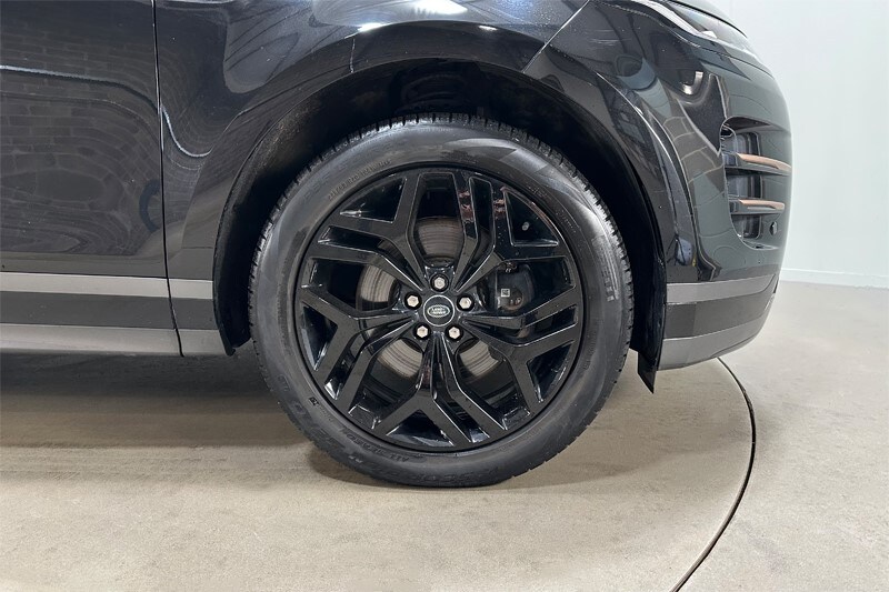 Used Land Rover Range Rover Evoque 2022 for sale - 77718117: Photo 8