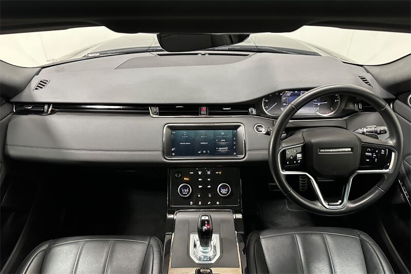 Used Land Rover Range Rover Evoque 2022 for sale - 77718117: Photo 9