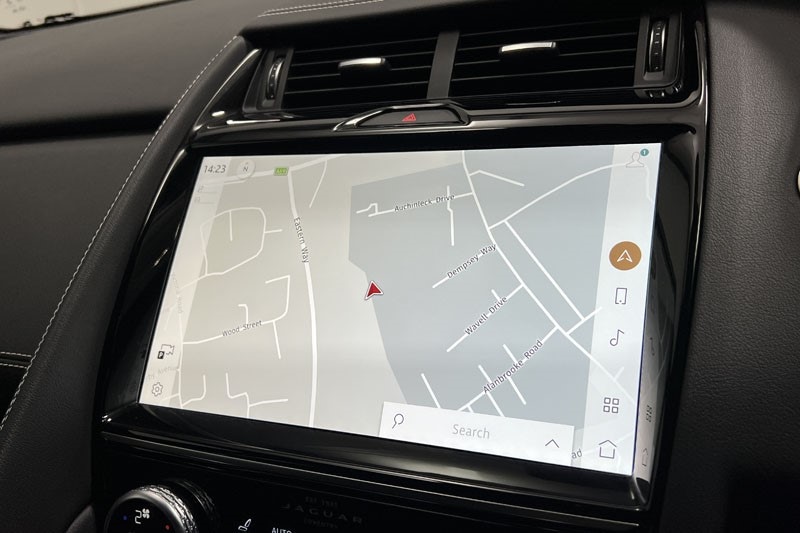 Used Jaguar E-Pace 2023 for sale - 77036193: Photo 11