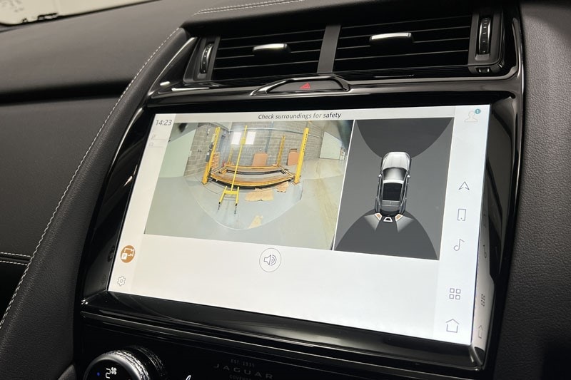 Used Jaguar E-Pace 2023 for sale - 77036193: Photo 12