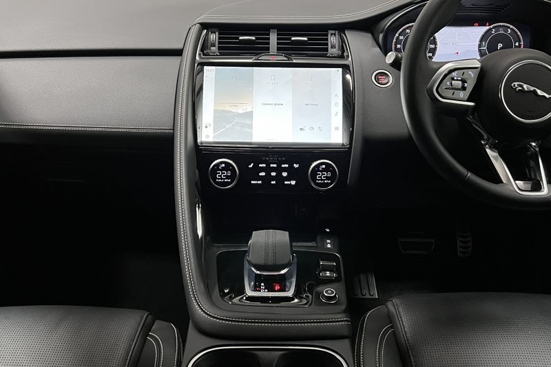 Used Jaguar E-Pace 2023 for sale - 77036193: Photo 14