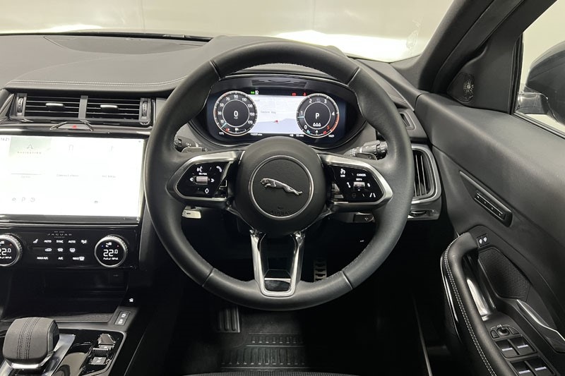 Used Jaguar E-Pace 2023 for sale - 77036193: Photo 15