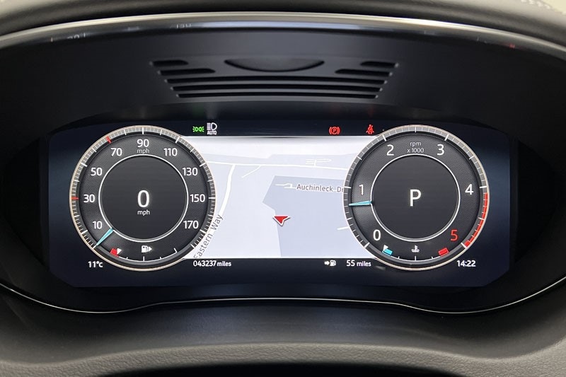 Used Jaguar E-Pace 2023 for sale - 77036193: Photo 16