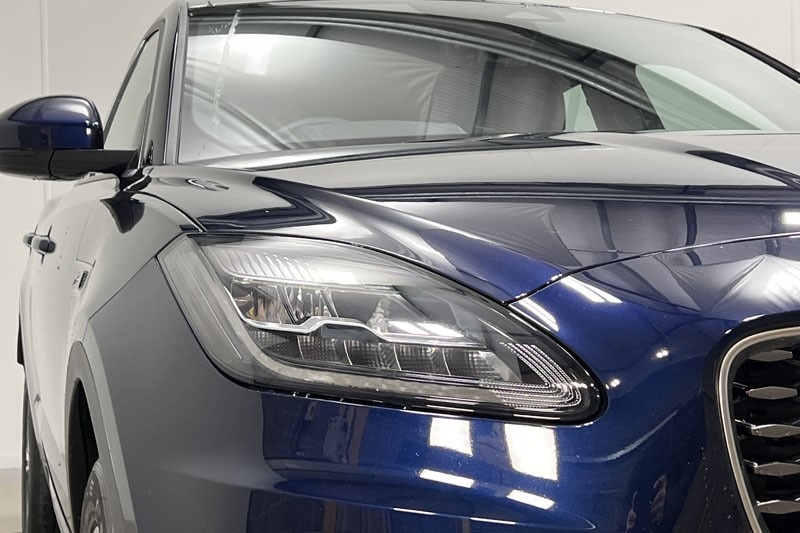 Used Jaguar E-Pace 2023 for sale - 77036193: Photo 17