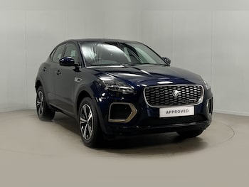 Used Jaguar E-Pace 2023 for sale - 77036193: Photo