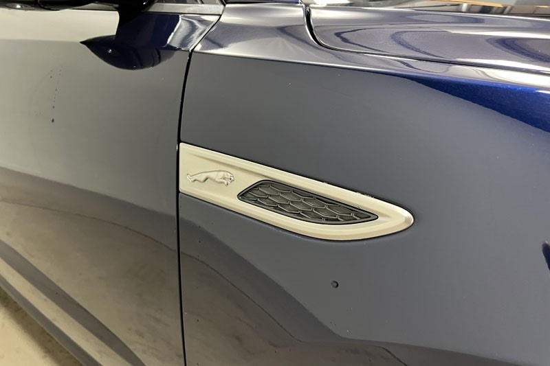 Used Jaguar E-Pace 2023 for sale - 77036193: Photo 20