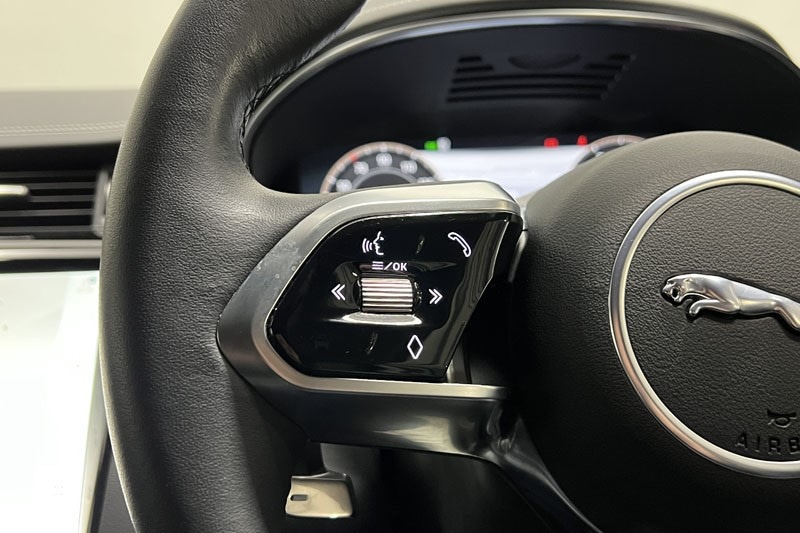 Used Jaguar E-Pace 2023 for sale - 77036193: Photo 28