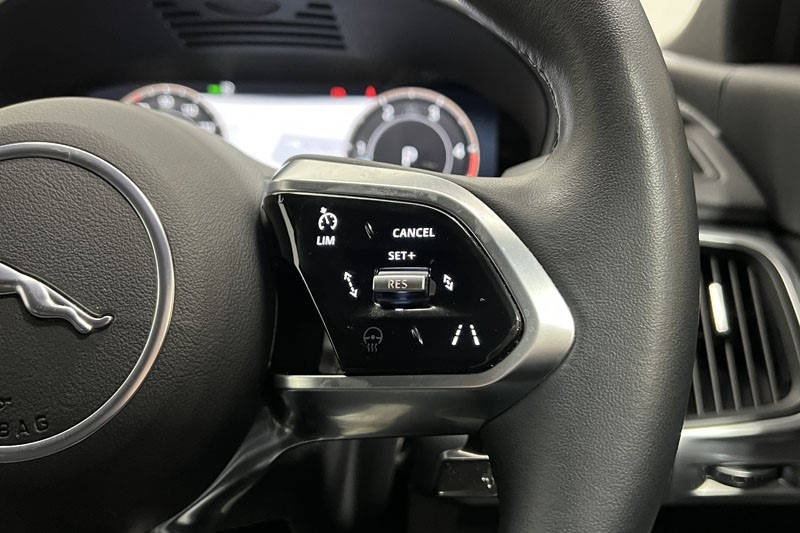 Used Jaguar E-Pace 2023 for sale - 77036193: Photo 29