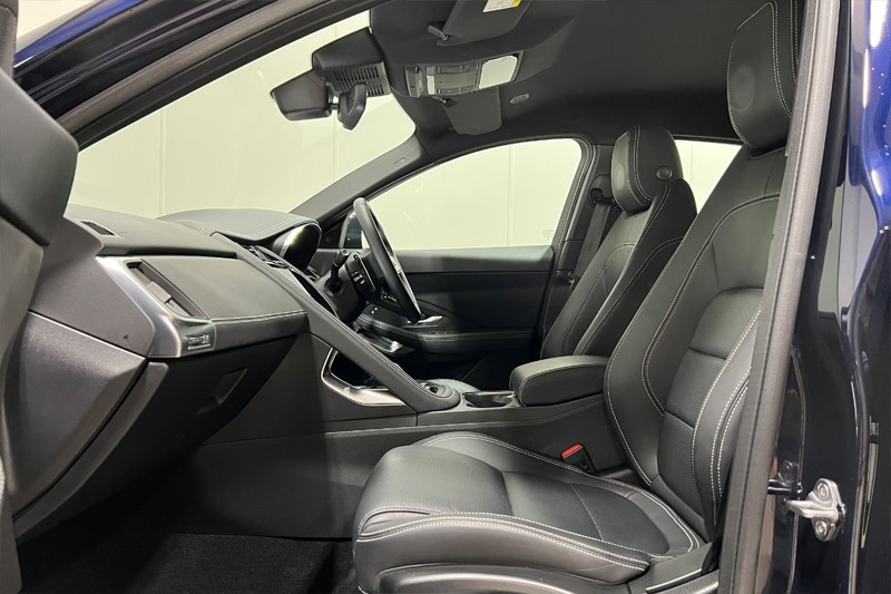 Used Jaguar E-Pace 2023 for sale - 77036193: Photo 3