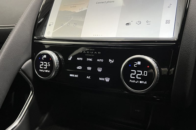 Used Jaguar E-Pace 2023 for sale - 77036193: Photo 31