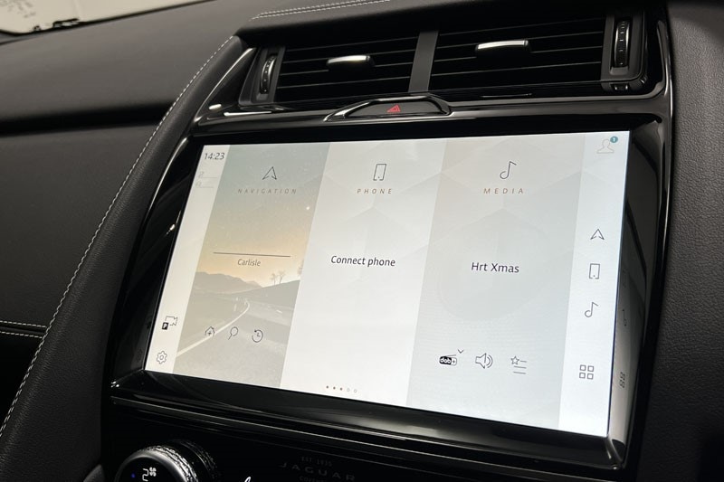 Used Jaguar E-Pace 2023 for sale - 77036193: Photo 32