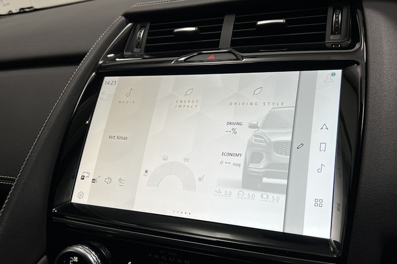 Used Jaguar E-Pace 2023 for sale - 77036193: Photo 33