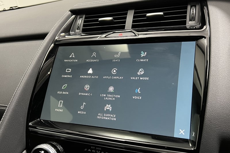 Used Jaguar E-Pace 2023 for sale - 77036193: Photo 34