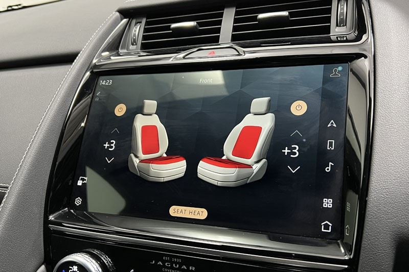 Used Jaguar E-Pace 2023 for sale - 77036193: Photo 35