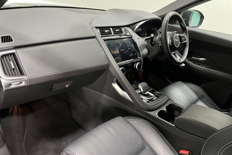 Used Jaguar E-Pace 2023 for sale - 77036193: Photo 36