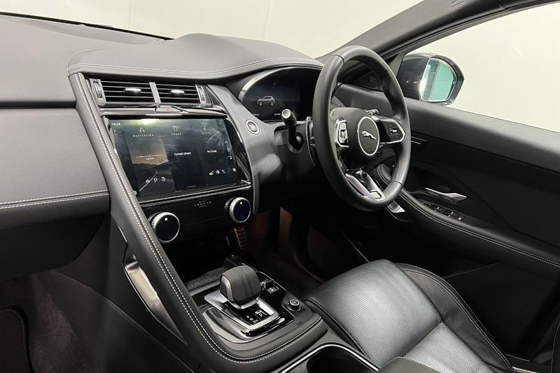 Used Jaguar E-Pace 2023 for sale - 77036193: Photo 37