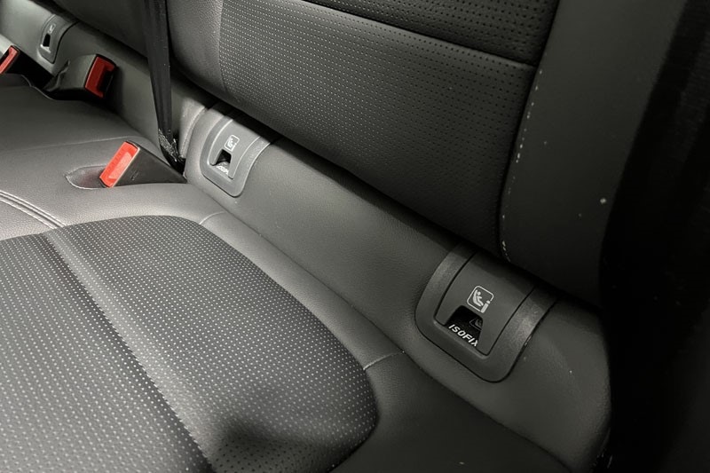 Used Jaguar E-Pace 2023 for sale - 77036193: Photo 39