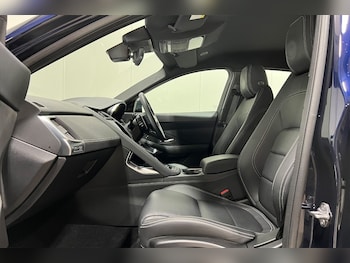 Used Jaguar E-Pace 2023 for sale - 77036193: Photo