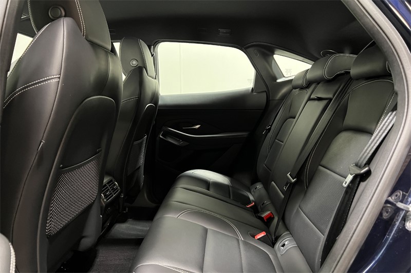 Used Jaguar E-Pace 2023 for sale - 77036193: Photo 4