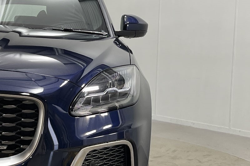 Used Jaguar E-Pace 2023 for sale - 77036193: Photo 45