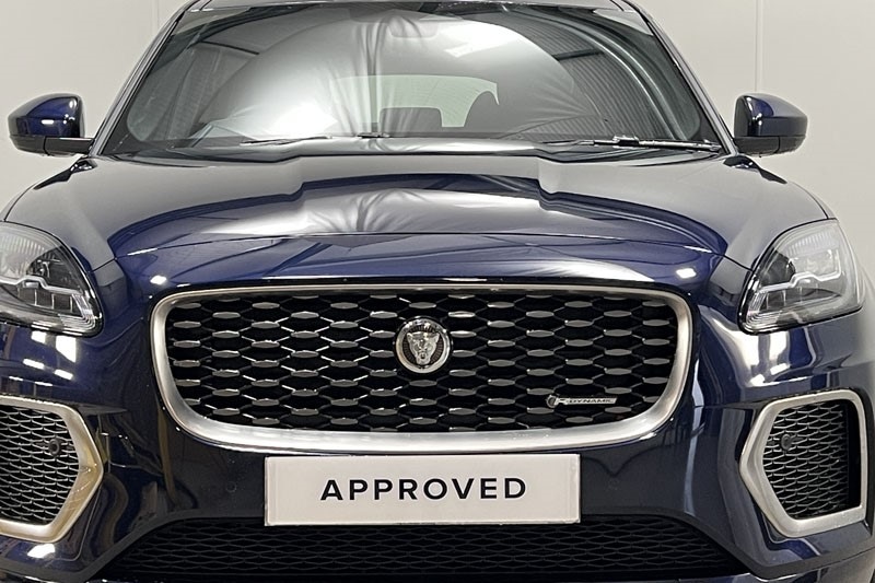 Used Jaguar E-Pace 2023 for sale - 77036193: Photo 46