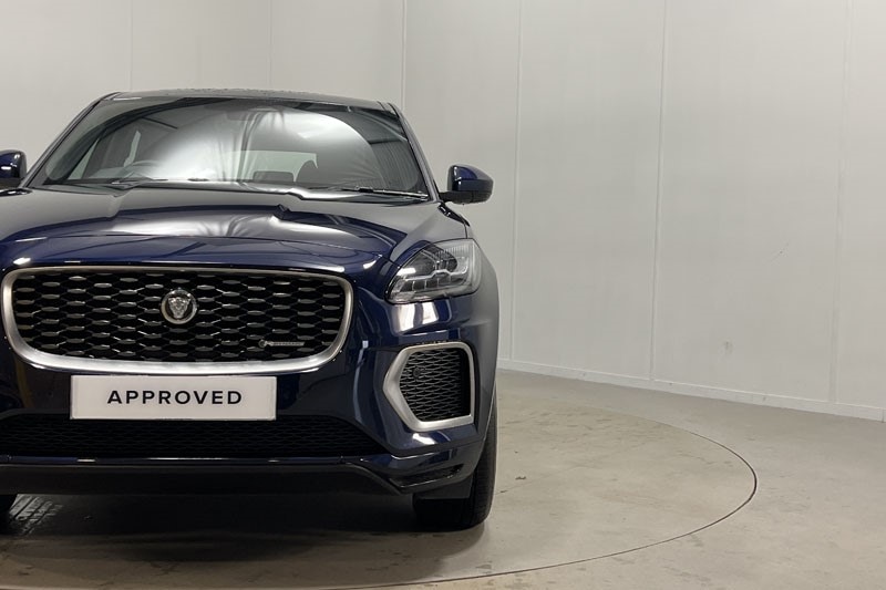 Used Jaguar E-Pace 2023 for sale - 77036193: Photo 47