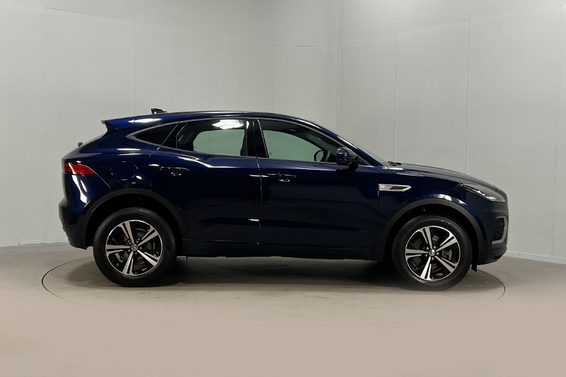 Used Jaguar E-Pace 2023 for sale - 77036193: Photo 5