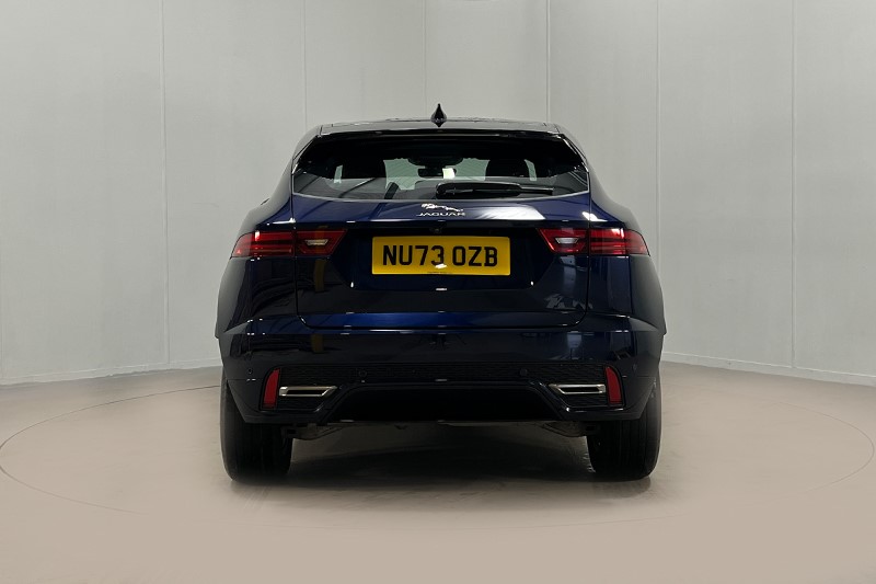 Used Jaguar E-Pace 2023 for sale - 77036193: Photo 6