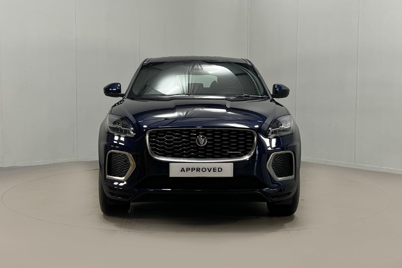 Used Jaguar E-Pace 2023 for sale - 77036193: Photo 7