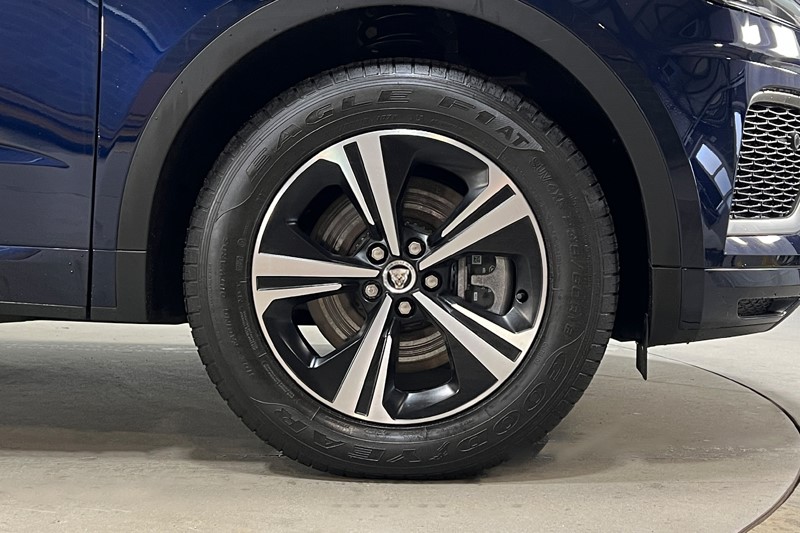 Used Jaguar E-Pace 2023 for sale - 77036193: Photo 8