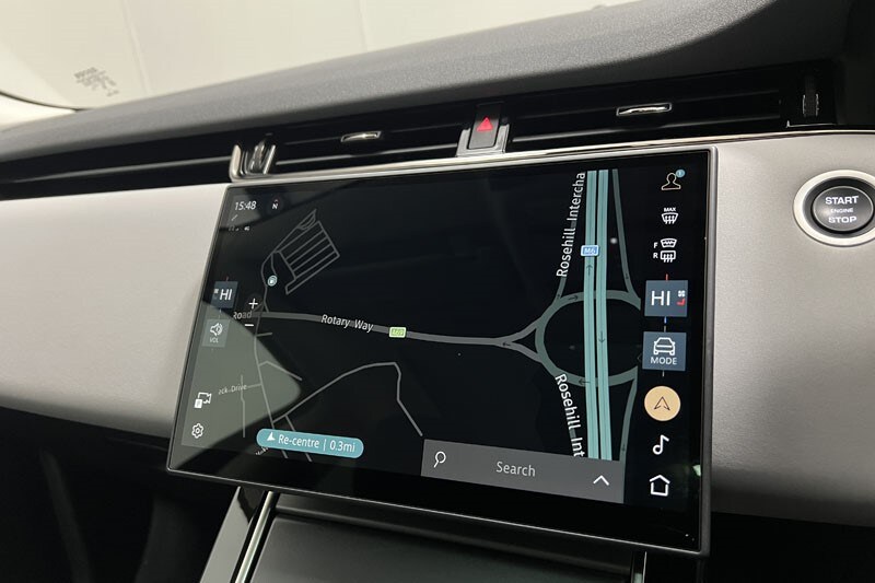 Used Land Rover Range Rover Evoque 2024 for sale - 77541524: Photo 11