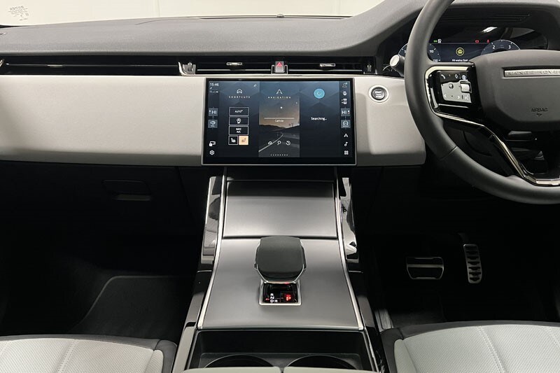 Used Land Rover Range Rover Evoque 2024 for sale - 77541524: Photo 14