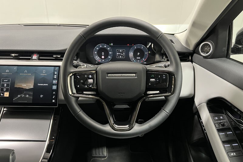 Used Land Rover Range Rover Evoque 2024 for sale - 77541524: Photo 15