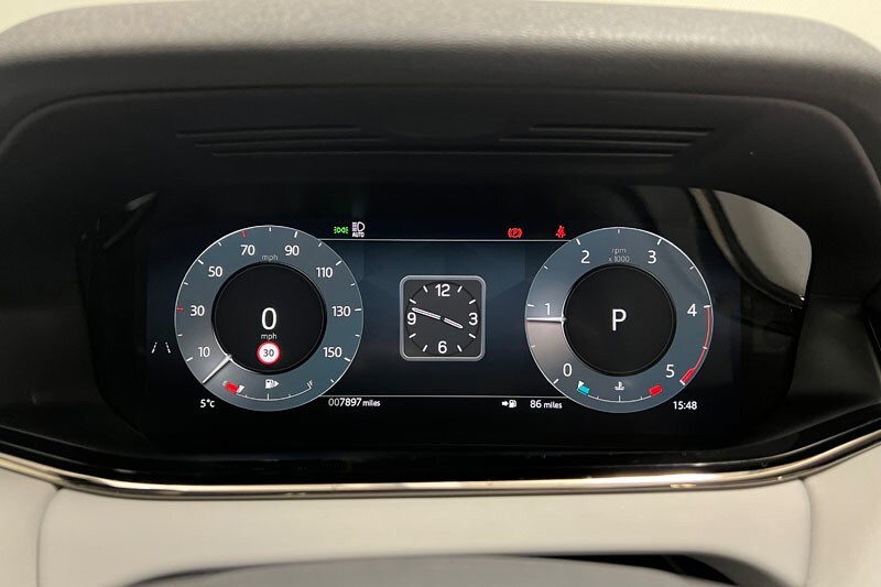 Used Land Rover Range Rover Evoque 2024 for sale - 77541524: Photo 16