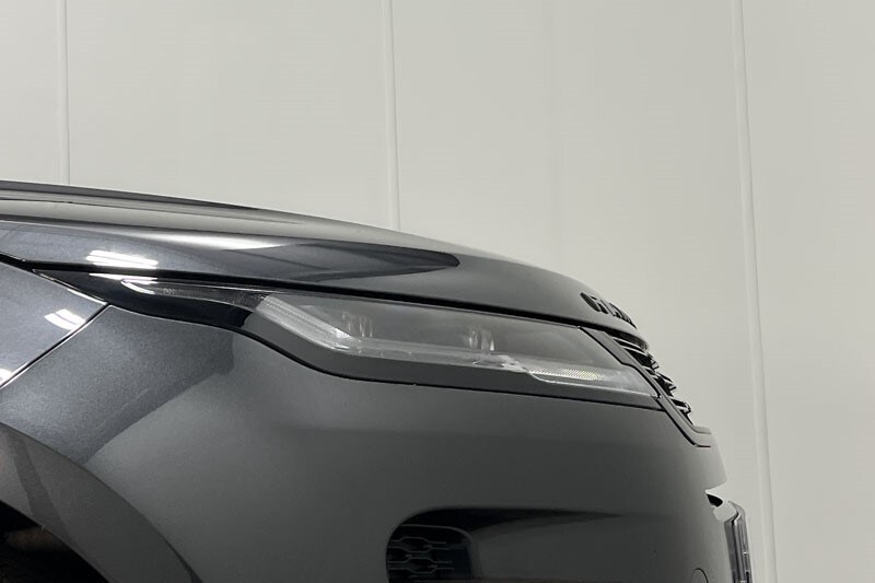 Used Land Rover Range Rover Evoque 2024 for sale - 77541524: Photo 17