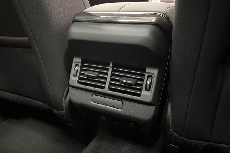 Used Land Rover Range Rover Evoque 2024 for sale - 77541524: Photo 18