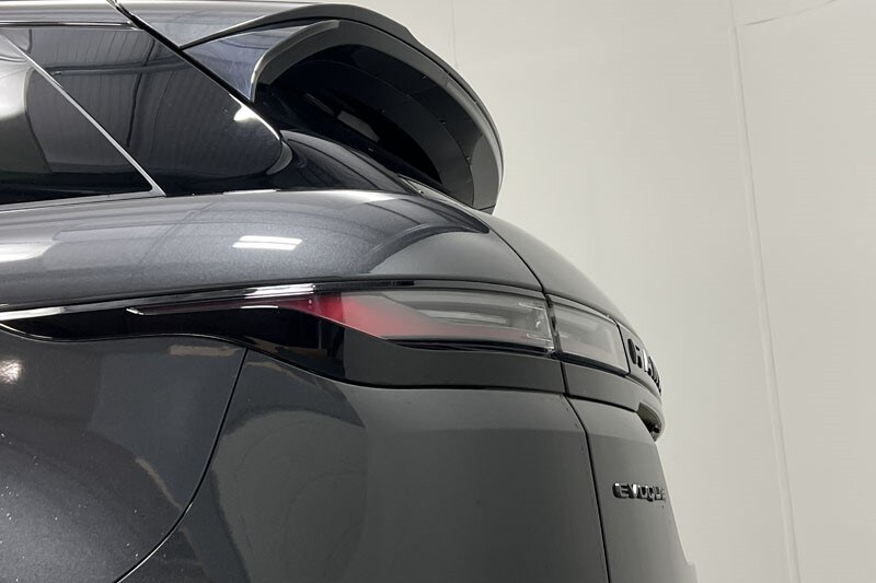 Used Land Rover Range Rover Evoque 2024 for sale - 77541524: Photo 19