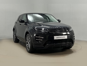 Used Land Rover Range Rover Evoque 2024 for sale - 77541524: Photo
