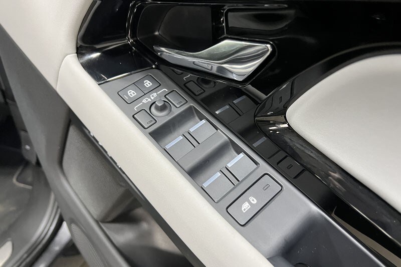 Used Land Rover Range Rover Evoque 2024 for sale - 77541524: Photo 22